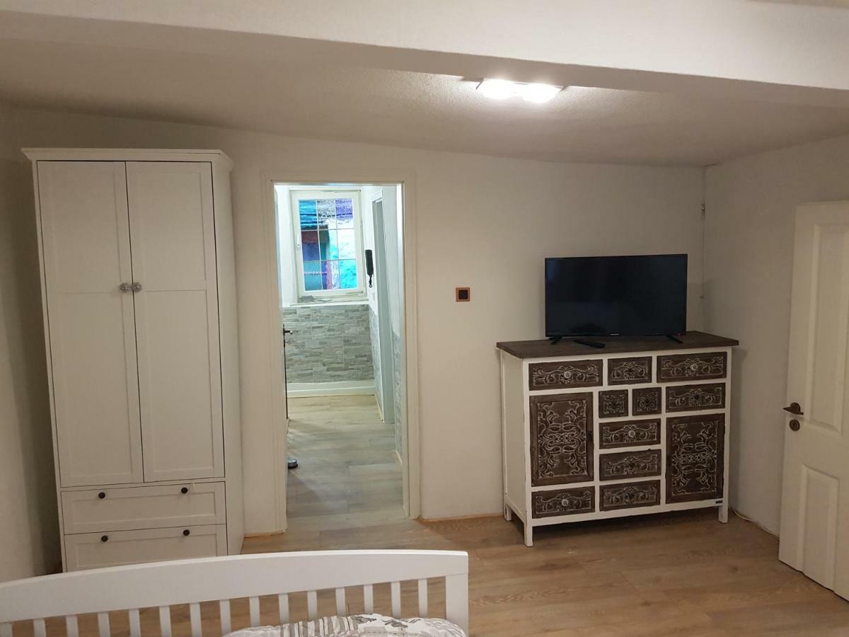 Zauberhafte Wohnung In Der Naehe Von Heidelberg, Top Lage Hirschhorn Exterior photo